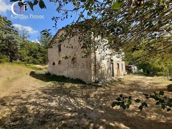 appartamento in vendita a Dicomano