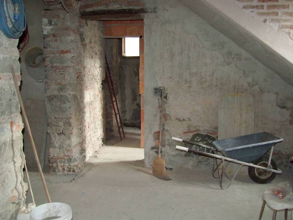appartamento in vendita a Dicomano