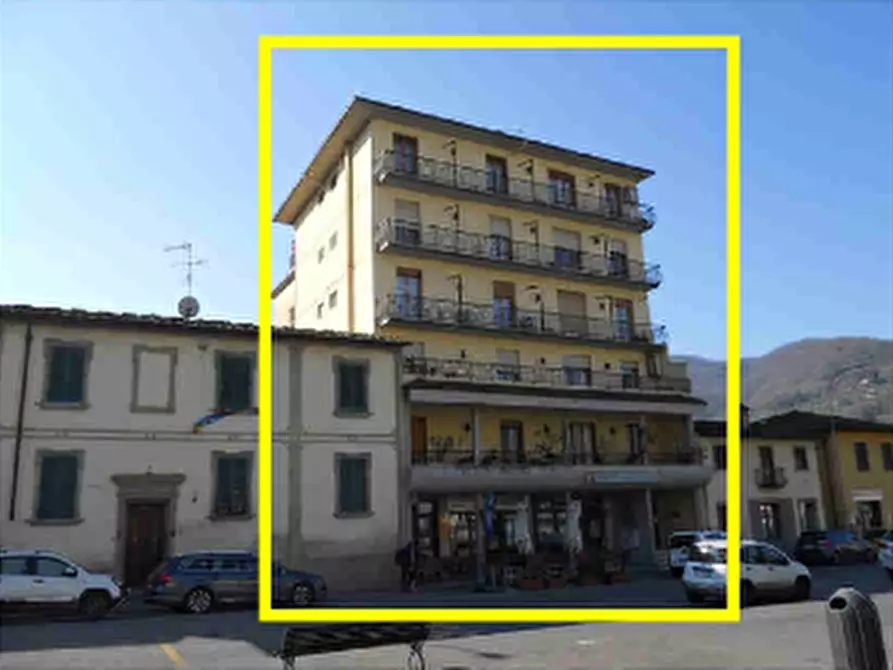appartamento in vendita a Dicomano