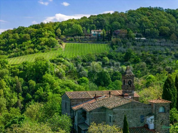 casa indipendente in vendita a Dicomano in zona Frascole