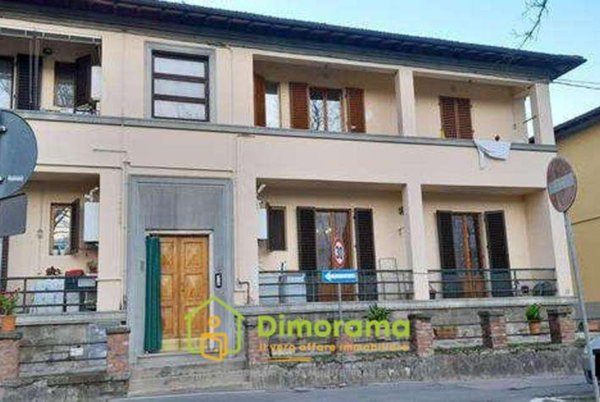 appartamento in vendita a Dicomano