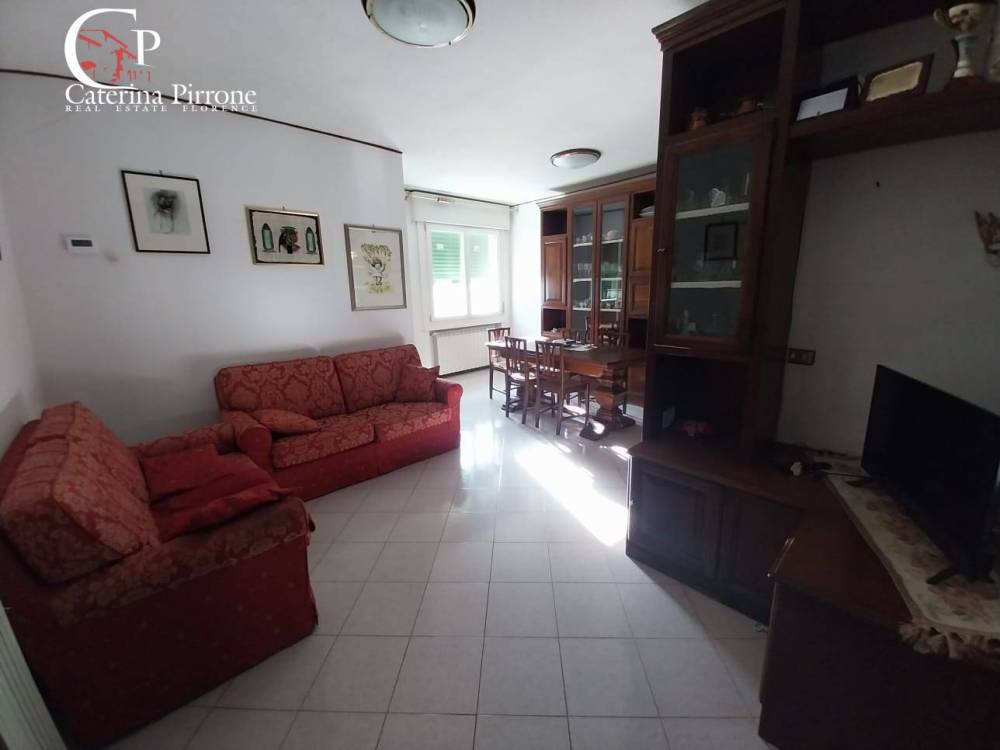 appartamento in vendita a Dicomano