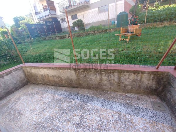 appartamento in vendita a Dicomano