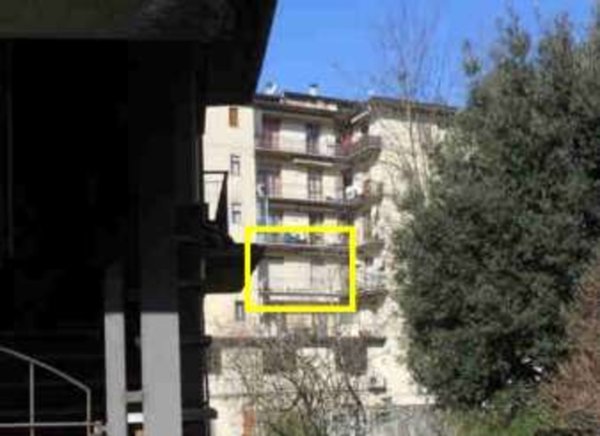 appartamento in vendita a Dicomano