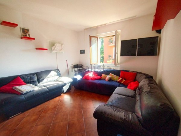 casa indipendente in vendita a Dicomano