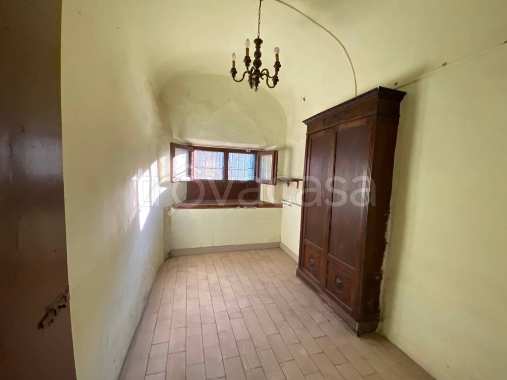 casa indipendente in vendita a Dicomano