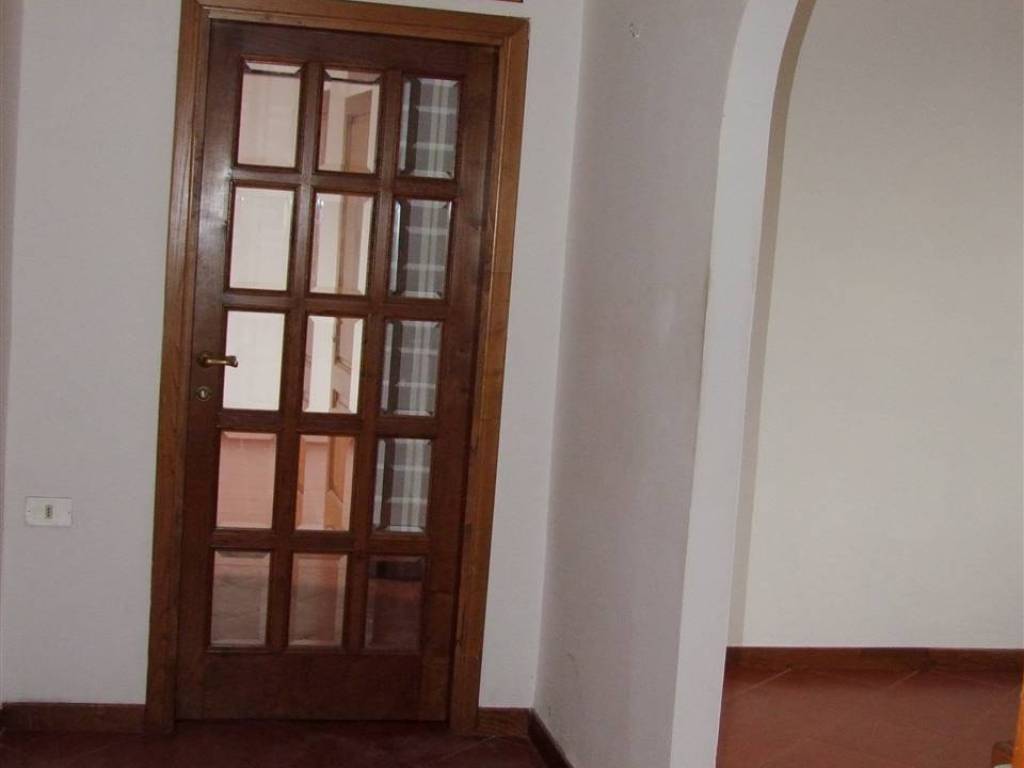 appartamento in vendita a Dicomano