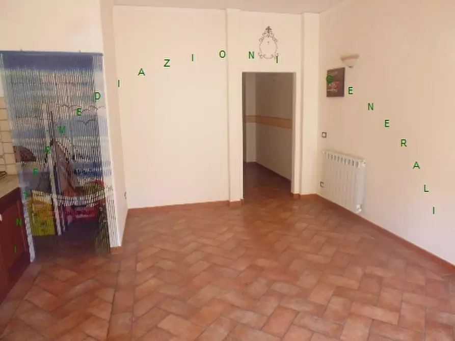 appartamento in vendita a Dicomano
