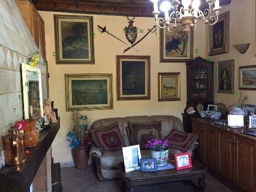 casa indipendente in vendita a Dicomano