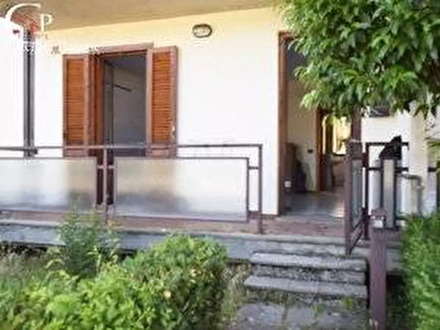 appartamento in vendita a Dicomano
