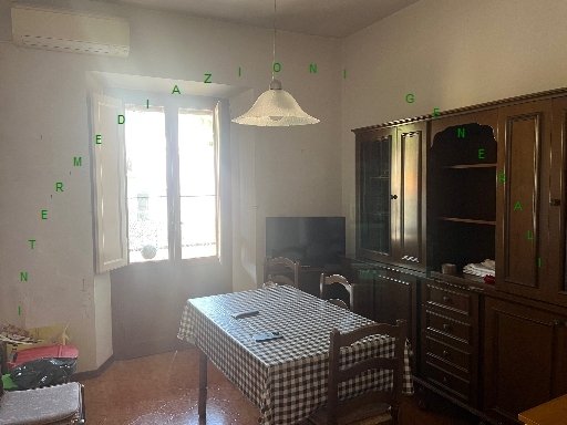 appartamento in vendita a Dicomano