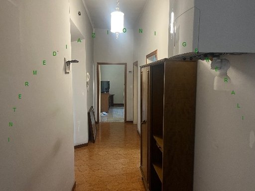 appartamento in vendita a Dicomano