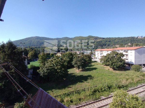 appartamento in vendita a Dicomano