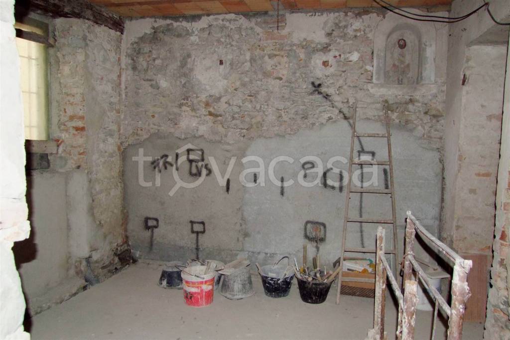 appartamento in vendita a Dicomano