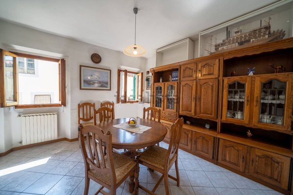 appartamento in vendita a Dicomano