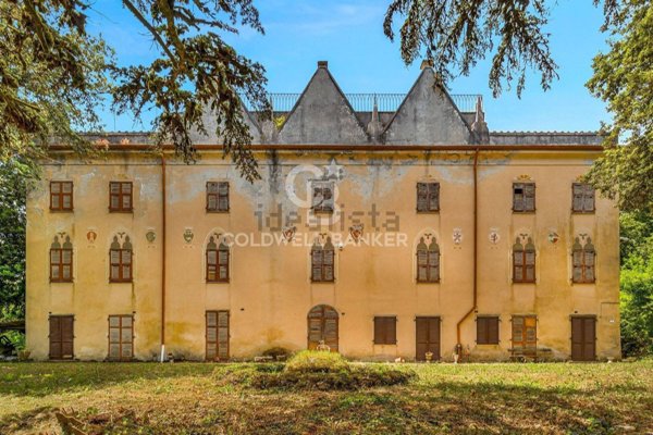 casa indipendente in vendita a Dicomano