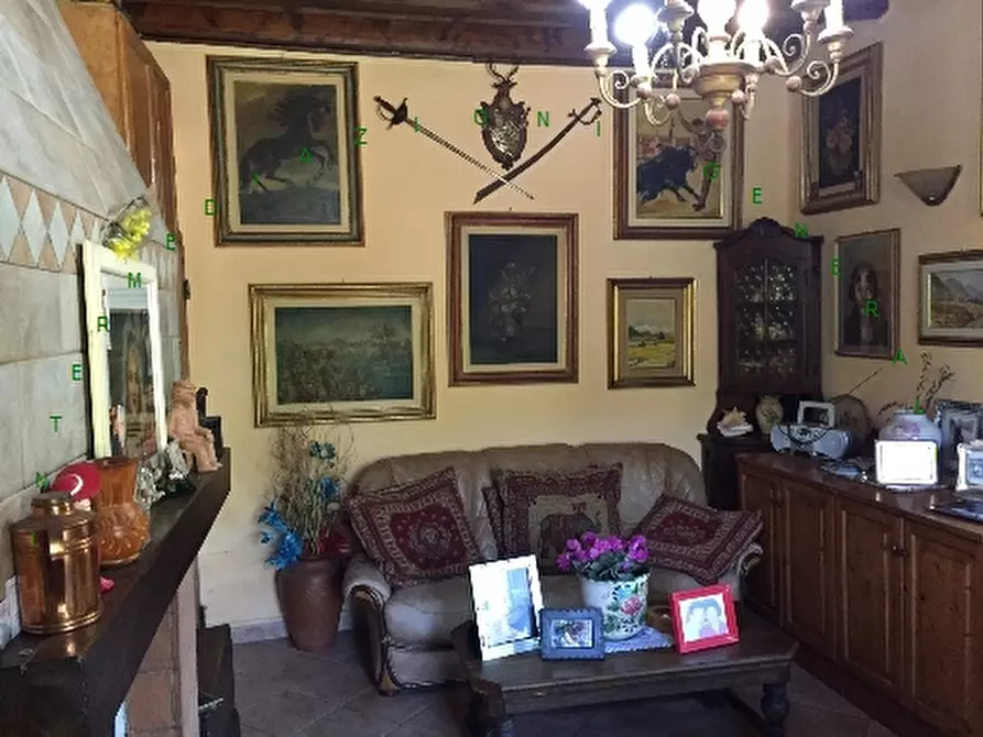 casa indipendente in vendita a Dicomano