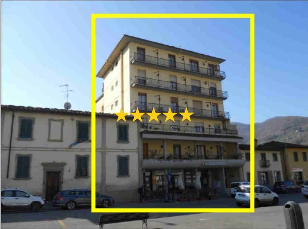 appartamento in vendita a Dicomano