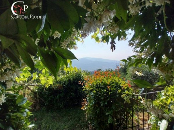 appartamento in vendita a Dicomano in zona Frascole