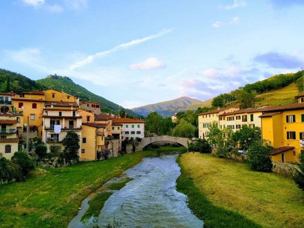 appartamento in vendita a Dicomano