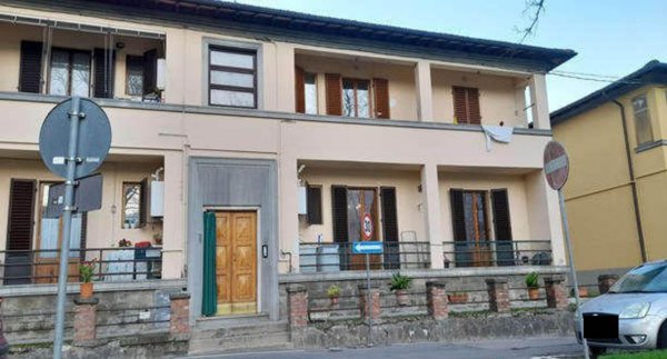 appartamento in vendita a Dicomano