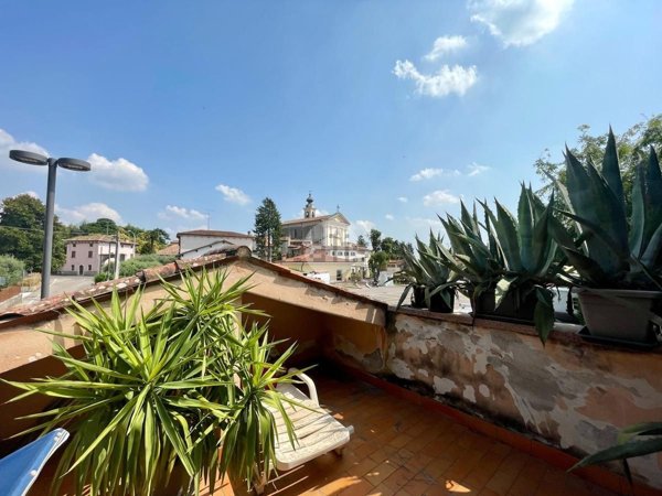 casa indipendente in vendita a Dicomano