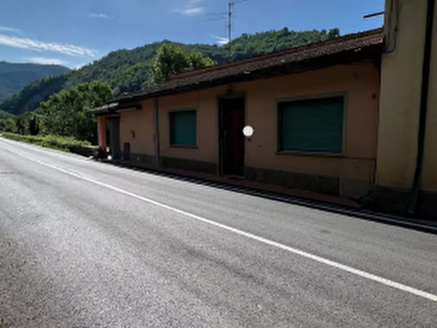 appartamento in vendita a Dicomano