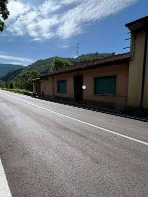 appartamento in vendita a Dicomano