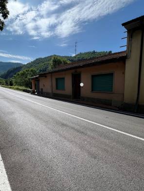 appartamento in vendita a Dicomano