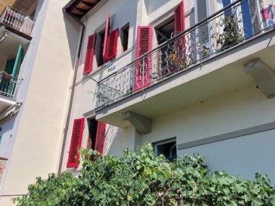 casa indipendente in vendita a Dicomano