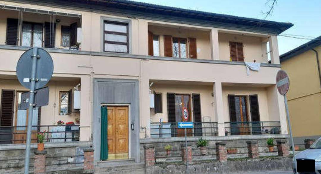 appartamento in vendita a Dicomano