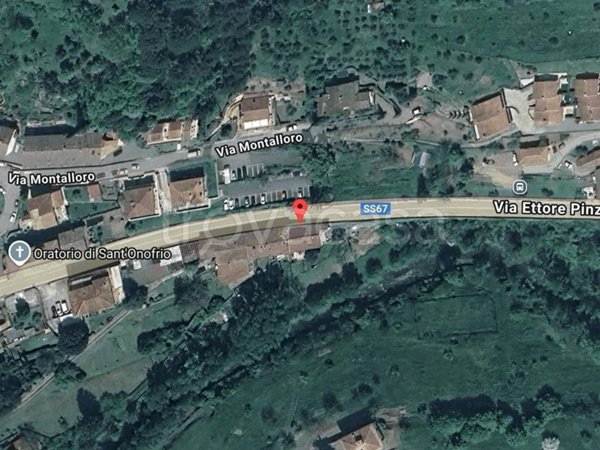 appartamento in vendita a Dicomano