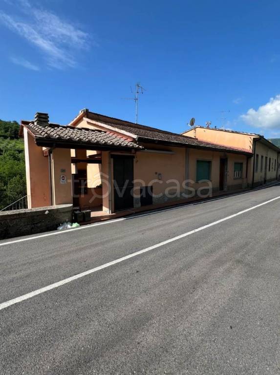 appartamento in vendita a Dicomano