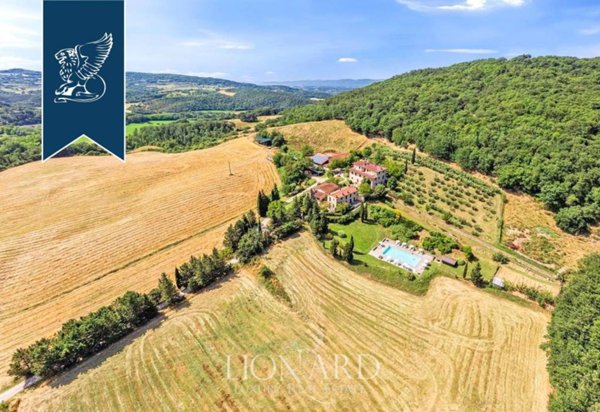 azienda agricola in vendita a Dicomano
