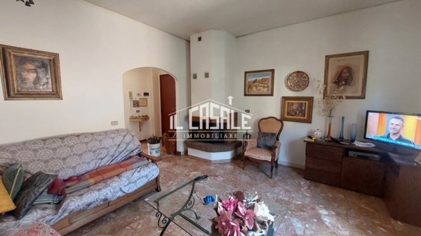 appartamento in vendita a Dicomano