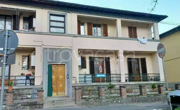 appartamento in vendita a Dicomano