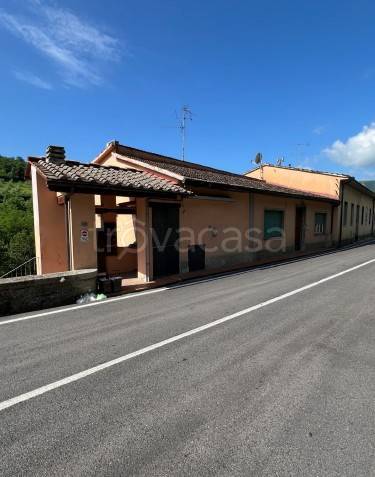 appartamento in vendita a Dicomano