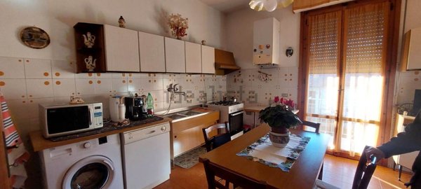 appartamento in vendita a Dicomano