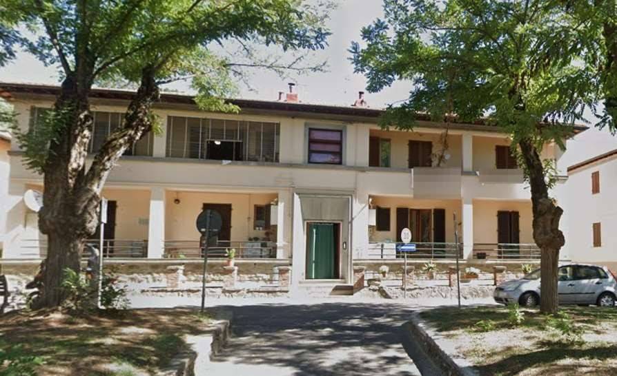 appartamento in vendita a Dicomano