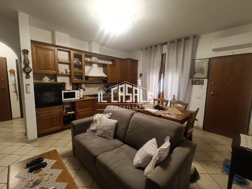 appartamento in vendita a Dicomano