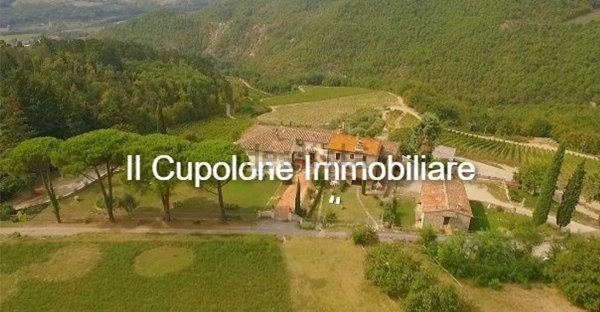 villa in vendita a Dicomano