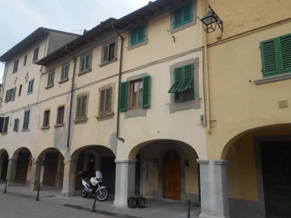 appartamento in vendita a Dicomano