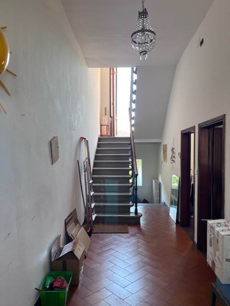 casa indipendente in vendita a Dicomano