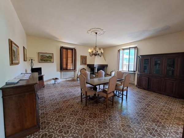 appartamento in vendita a Dicomano