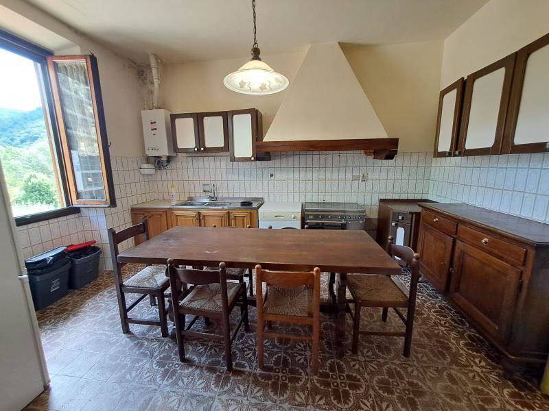 appartamento in vendita a Dicomano