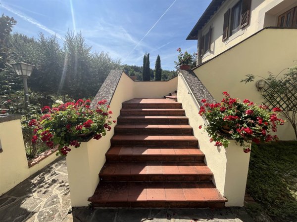 appartamento in vendita a Dicomano