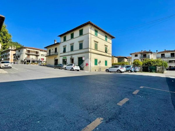 appartamento in vendita a Dicomano