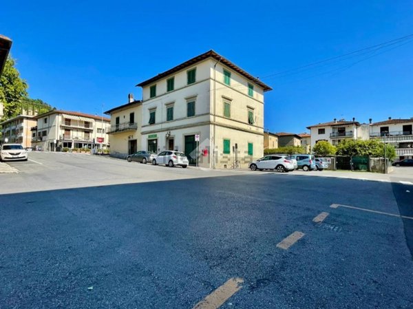 appartamento in vendita a Dicomano