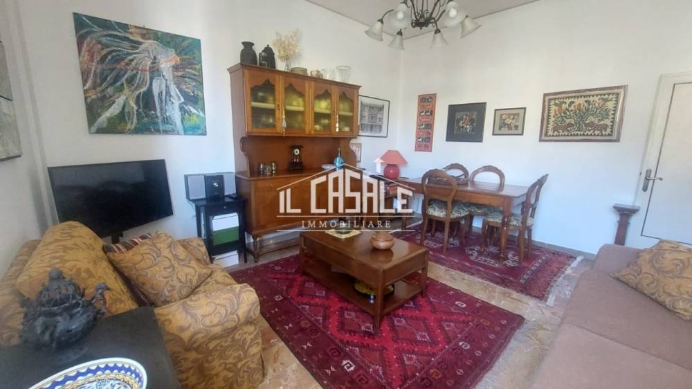 appartamento in vendita a Dicomano