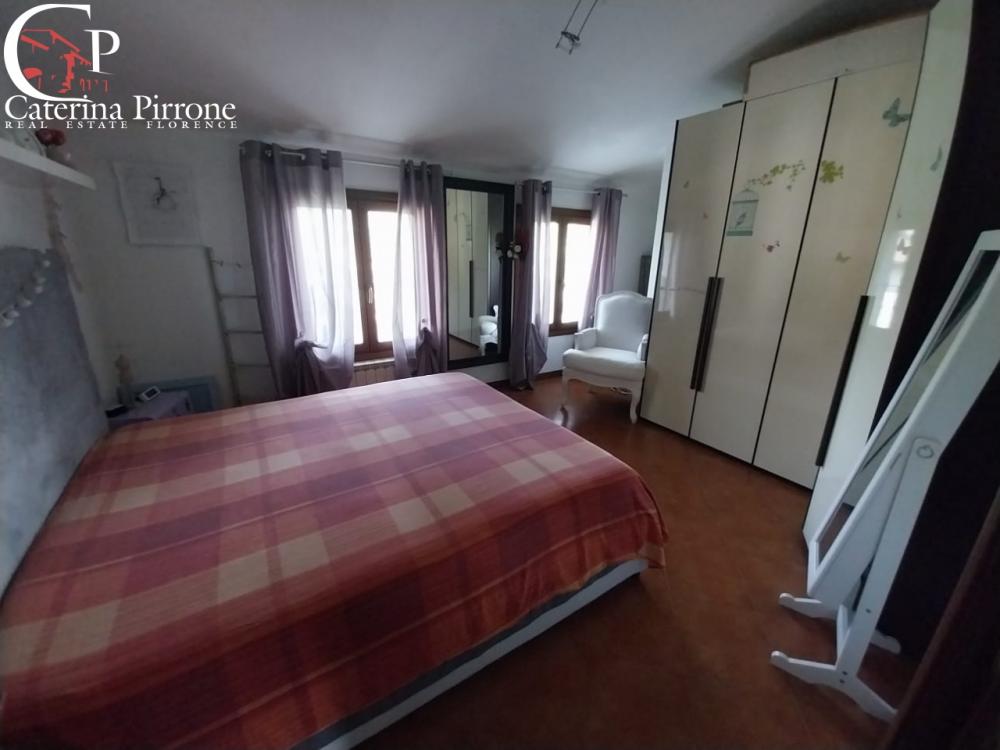 appartamento in vendita a Dicomano
